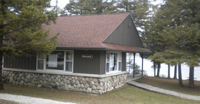 Cedar Bay Camp & Retreat Center - From Web Listing